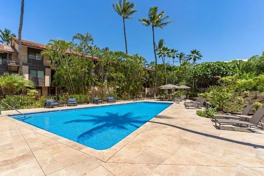 Makena Surf, #F-104 Condo Wailea  0*, Wailea (Maui) United States