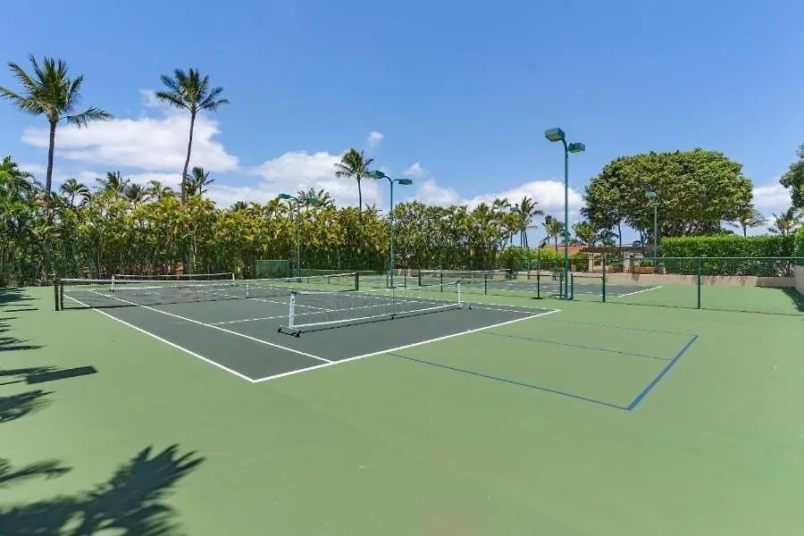 Makena Surf, #F-104 Condo Wailea  Apartment Wailea (Maui)