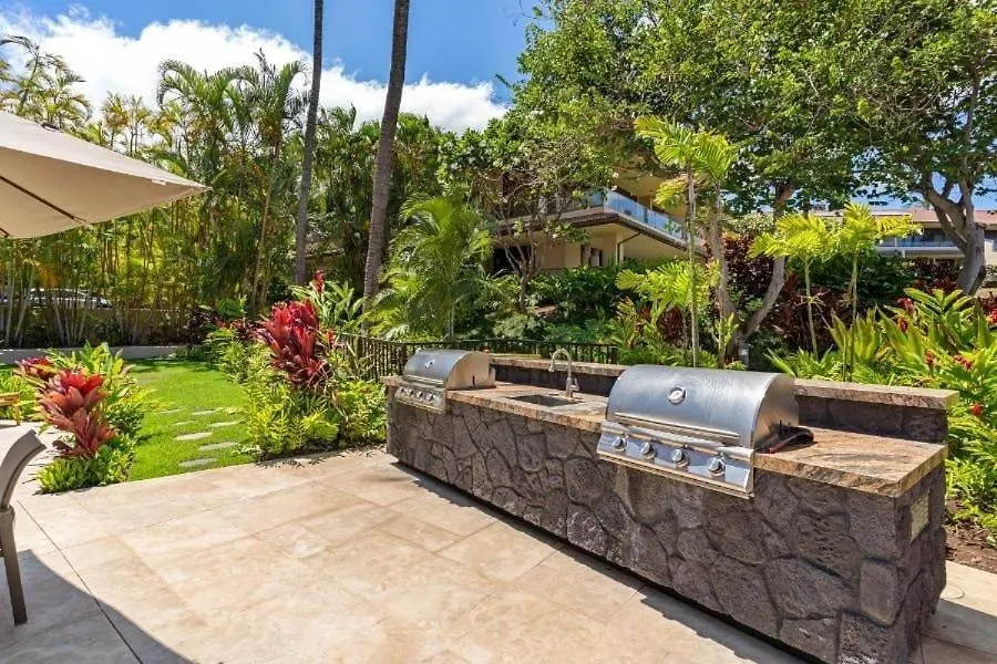 Makena Surf, #F-104 Condo Wailea  Wailea (Maui)