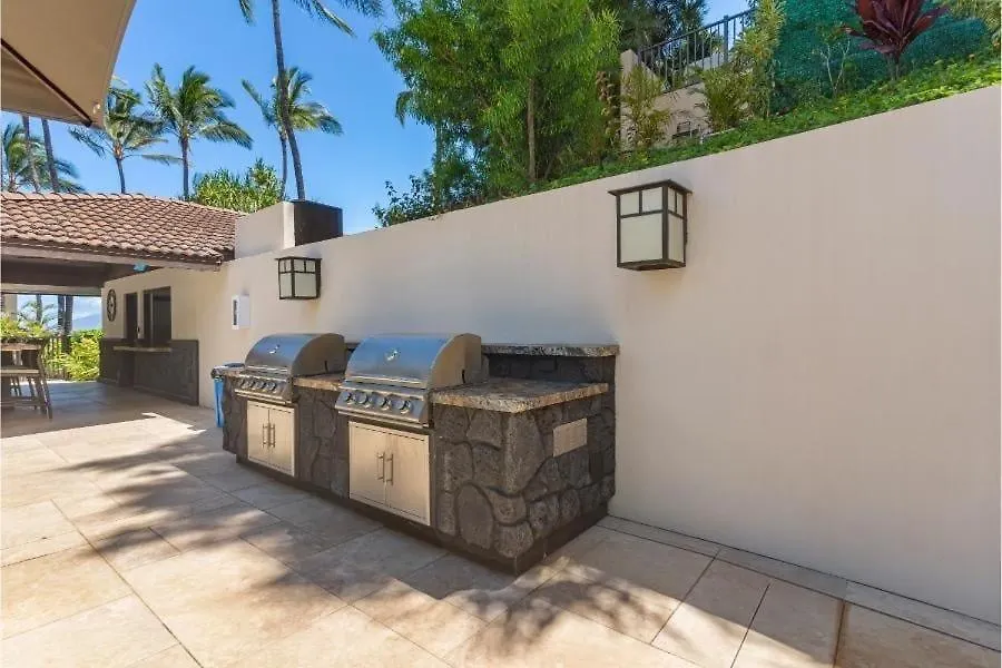 Makena Surf, #F-104 Condo Wailea  Apartment Wailea (Maui)