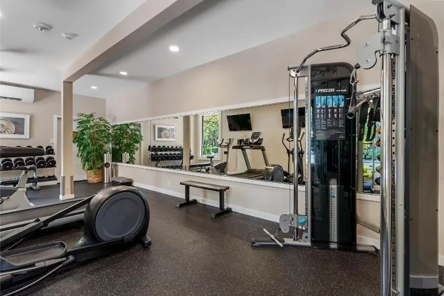 Apartment Makena Surf, #F-104 Condo Wailea
