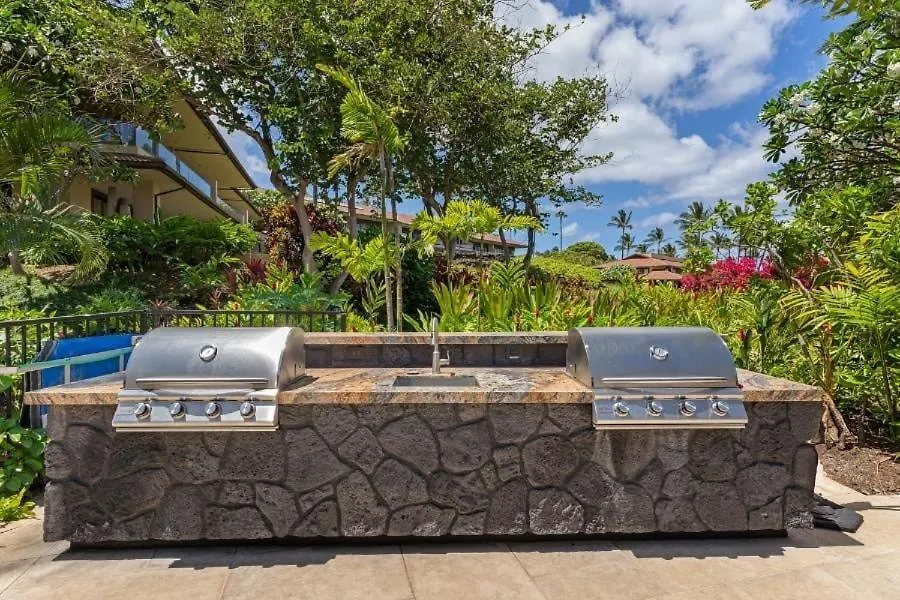 Makena Surf, #F-104 Condo Wailea  0*, Wailea (Maui)