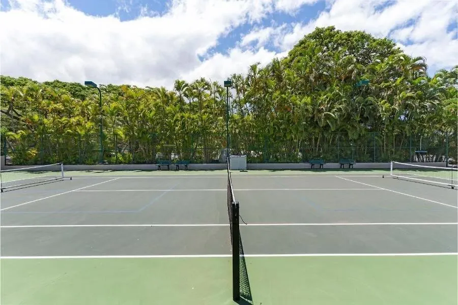 Makena Surf, #F-104 Condo Wailea  Apartment Wailea (Maui)