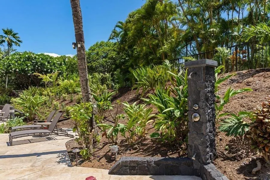 Apartment Makena Surf, #F-104 Condo Wailea  United States