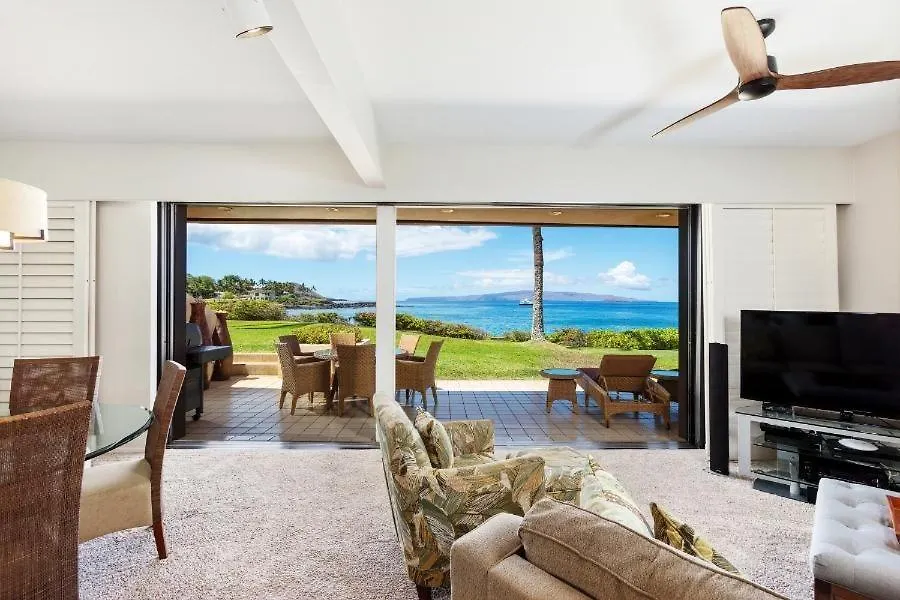 Makena Surf, #F-104 Condo Wailea  Wailea (Maui)