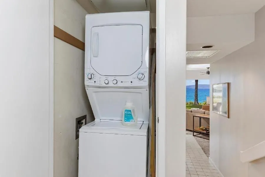 Makena Surf, #F-104 Condo Wailea  0*, Wailea (Maui) United States