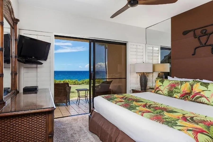Makena Surf, #F-104 Condo Wailea  0*, Wailea (Maui)
