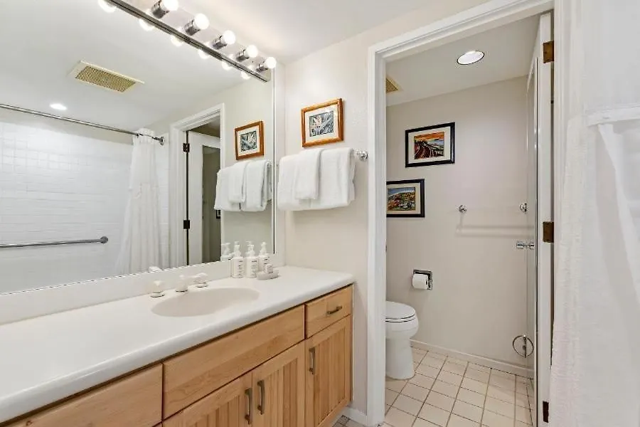 Apartment Makena Surf, #F-104 Condo Wailea