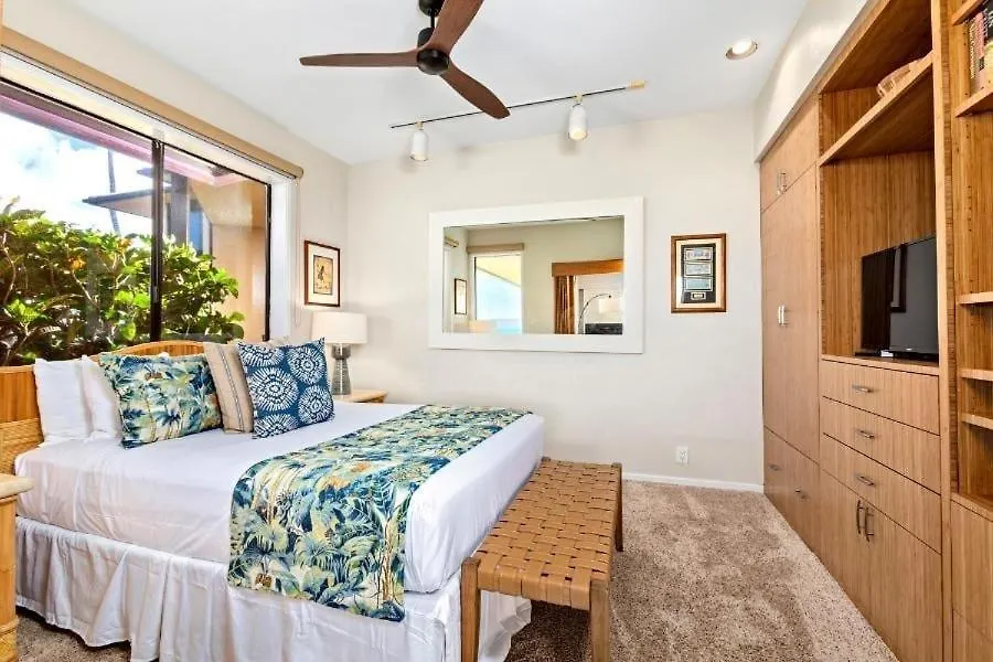 Makena Surf, #F-104 Condo Wailea