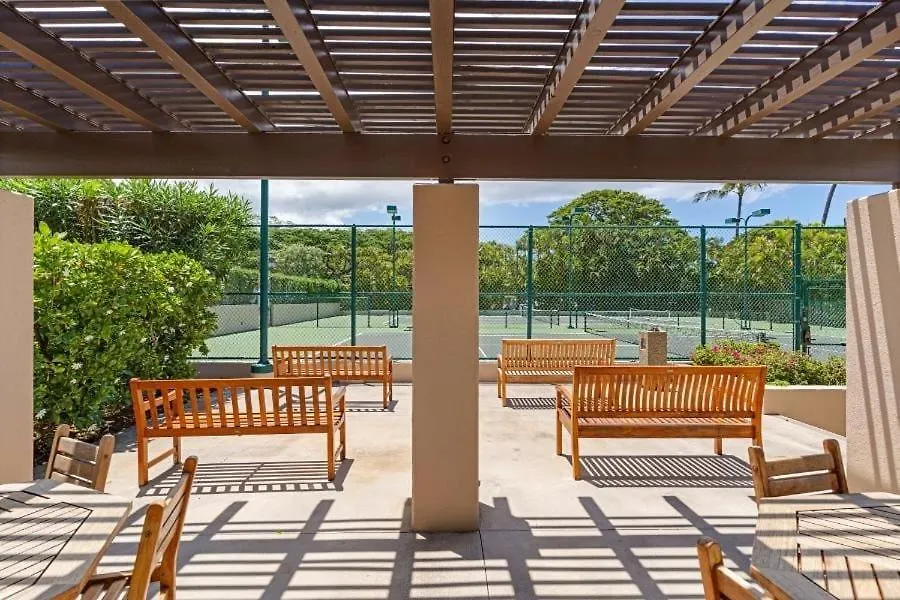 Makena Surf, #F-104 Condo Wailea  0*, Wailea (Maui) United States