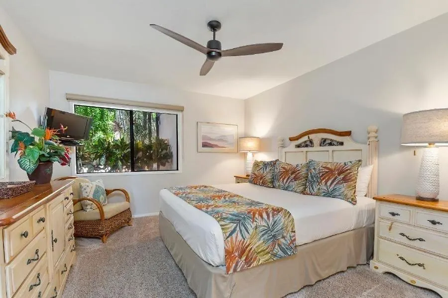 Makena Surf, #F-104 Condo Wailea  Apartment Wailea (Maui)