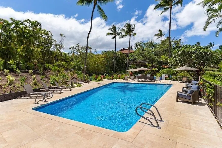 Makena Surf, #F-104 Condo Wailea  Wailea (Maui)