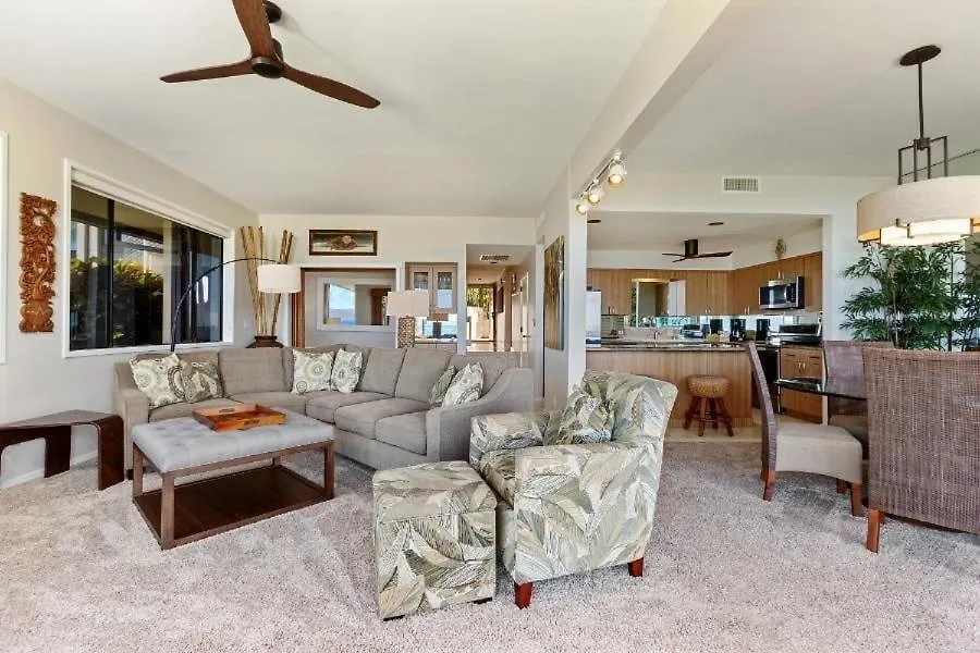 Makena Surf, #F-104 Condo Wailea