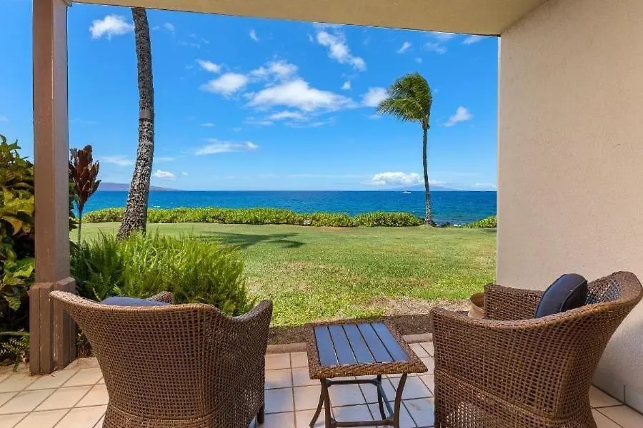 Makena Surf, #F-104 Condo Wailea  0*, Wailea (Maui) United States