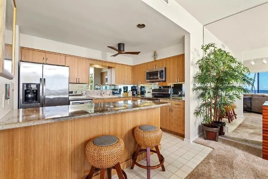 Makena Surf, #F-104 Condo Wailea  0*, Wailea (Maui)