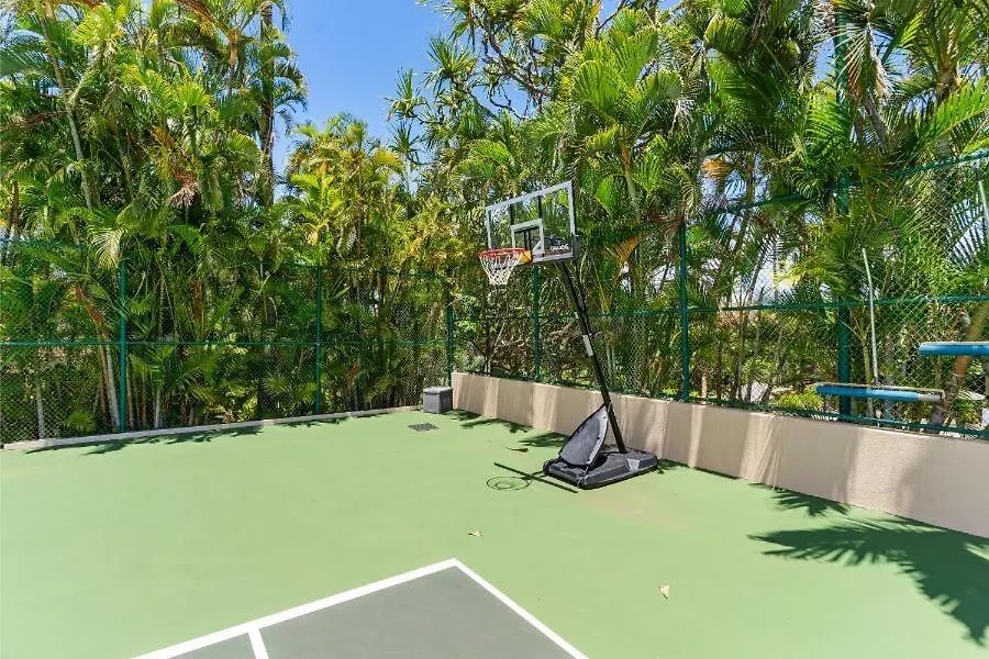 Apartment Makena Surf, #F-104 Condo Wailea