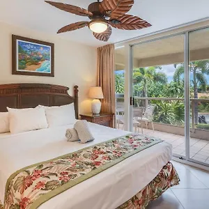 Apartment Castle At Maui Banyan, Wailea (Maui)