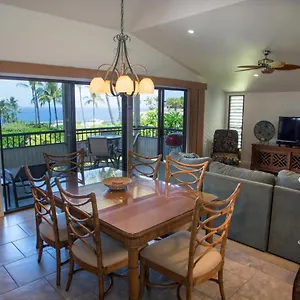 Apartment Wailea Ekolu 1706, Wailea (Maui)