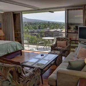 Apartment Mana Kai 710a, Wailea (Maui)