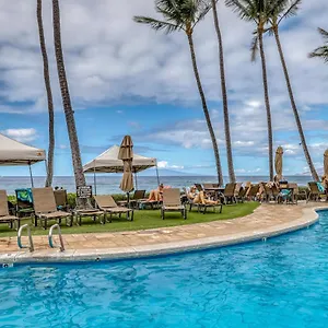 Apartment Wailea Ekahi Village, Wailea (Maui)
