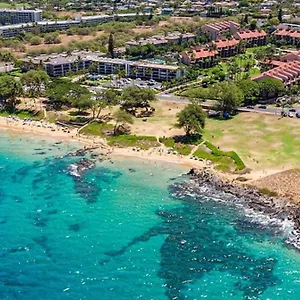 Apartment King Stay: 40% Off, Walk To, Wailea (Maui)