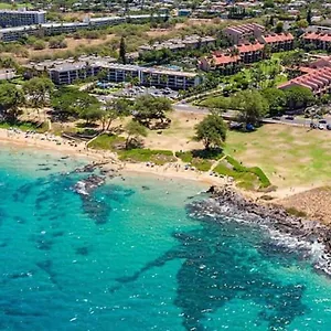 Apartment Penthouse 1 Bd King With Ocean Views!, Wailea (Maui)