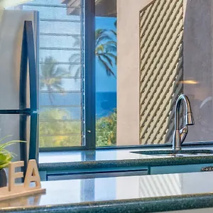 Apartment Wailea Ekahi 21f, Wailea (Maui)
