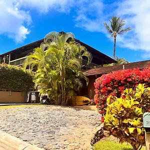 Maui What A Wonderful World Couette-café