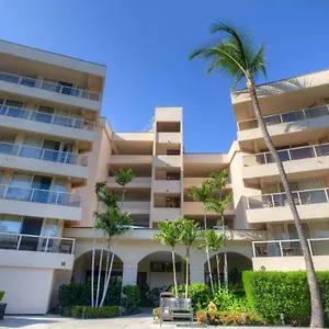 Apartment Maui Banyan, Wailea (Maui)