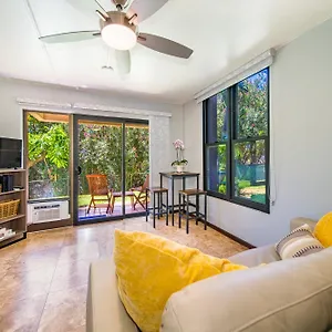 Apartment Kihei Akahi Garden View, Wailea (Maui)