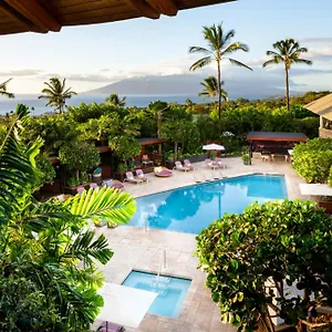 Wailea, Relais & Chateaux - Adults Only Hotel