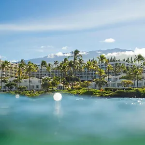 Fairmont Kea Lani, Maui Semesteranläggning (resort)