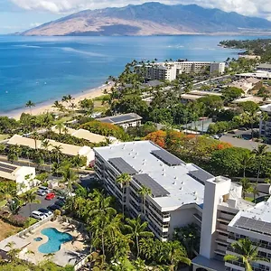 Aston At The Maui Banyan Aparthotel