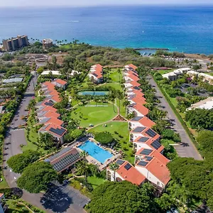 Aston Maui Hill Aparthotel