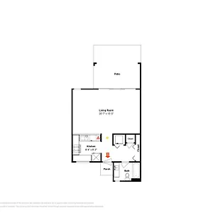 Apartment Wailea Ekahi 52b, Wailea (Maui)