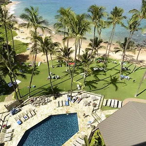 Apartment Mana Kai Maui, Wailea (Maui)
