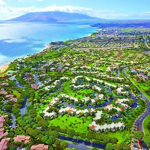 Apartment Palms At Wailea, Wailea (Maui)
