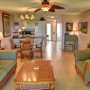 Apartment Kihei Akahi A104, Wailea (Maui)