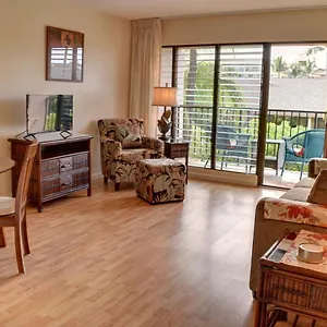 Apartment Kihei Akahi C308, Wailea (Maui)